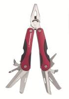 Multifunktions-Tool mit Taschenmesser